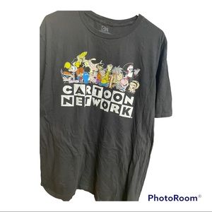Cartoon Network tee